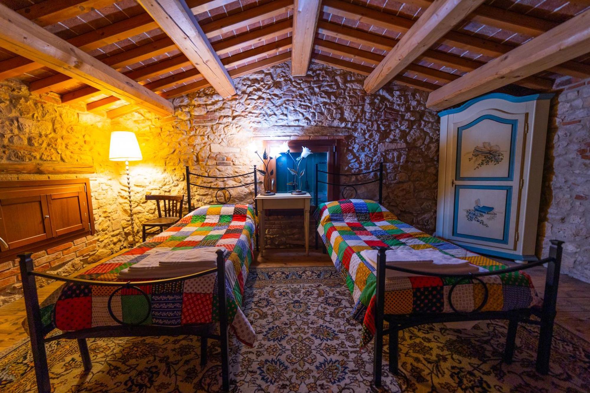Agriturismo Riva Ratta Montecchio Maggiore Zewnętrze zdjęcie