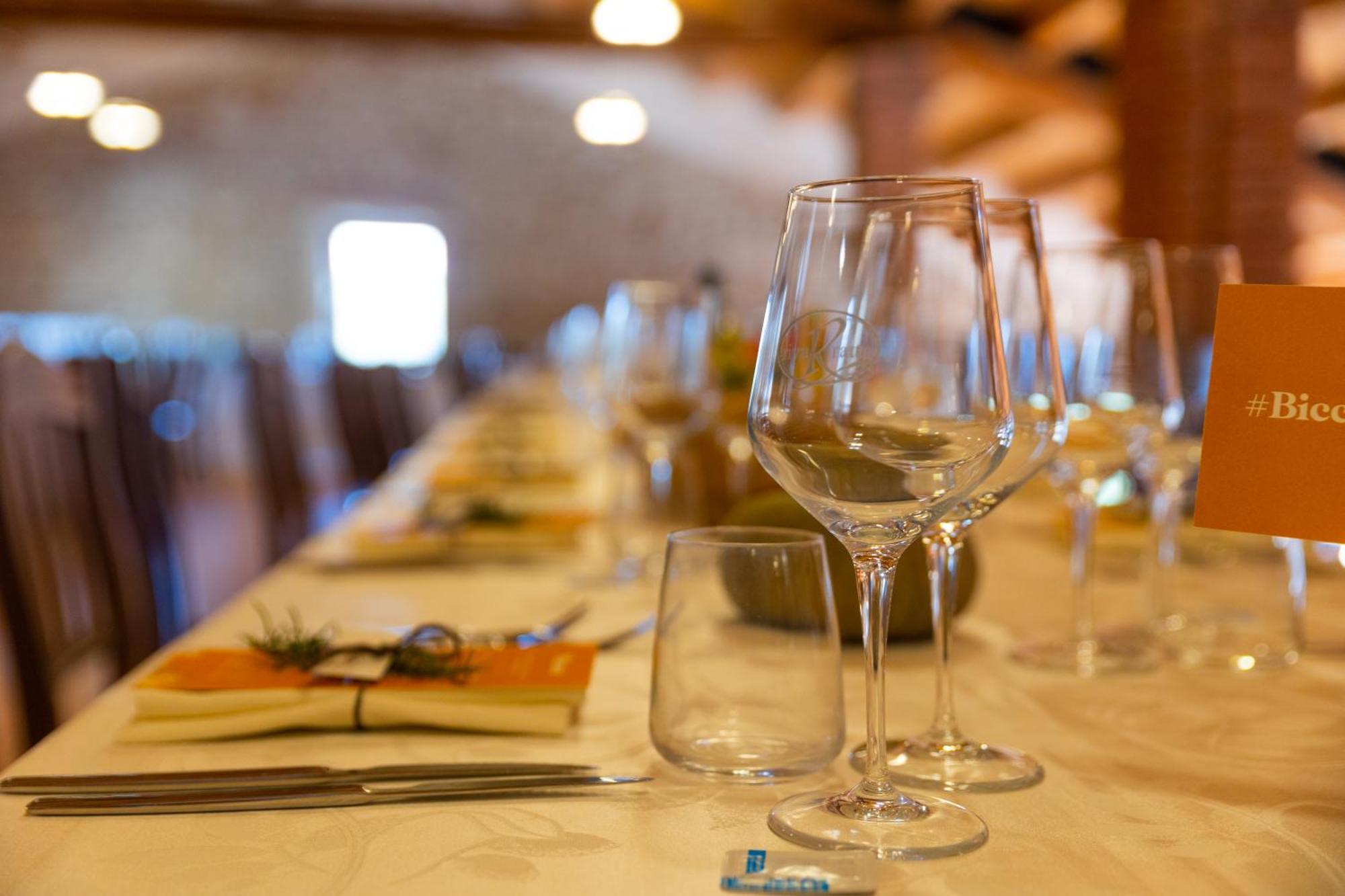 Agriturismo Riva Ratta Montecchio Maggiore Zewnętrze zdjęcie