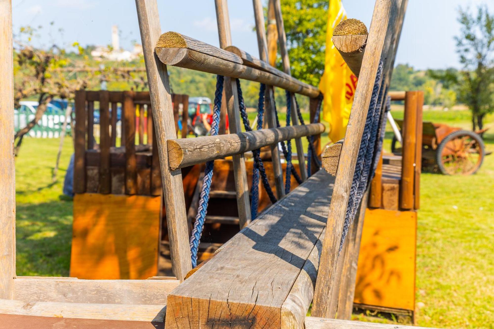 Agriturismo Riva Ratta Montecchio Maggiore Zewnętrze zdjęcie