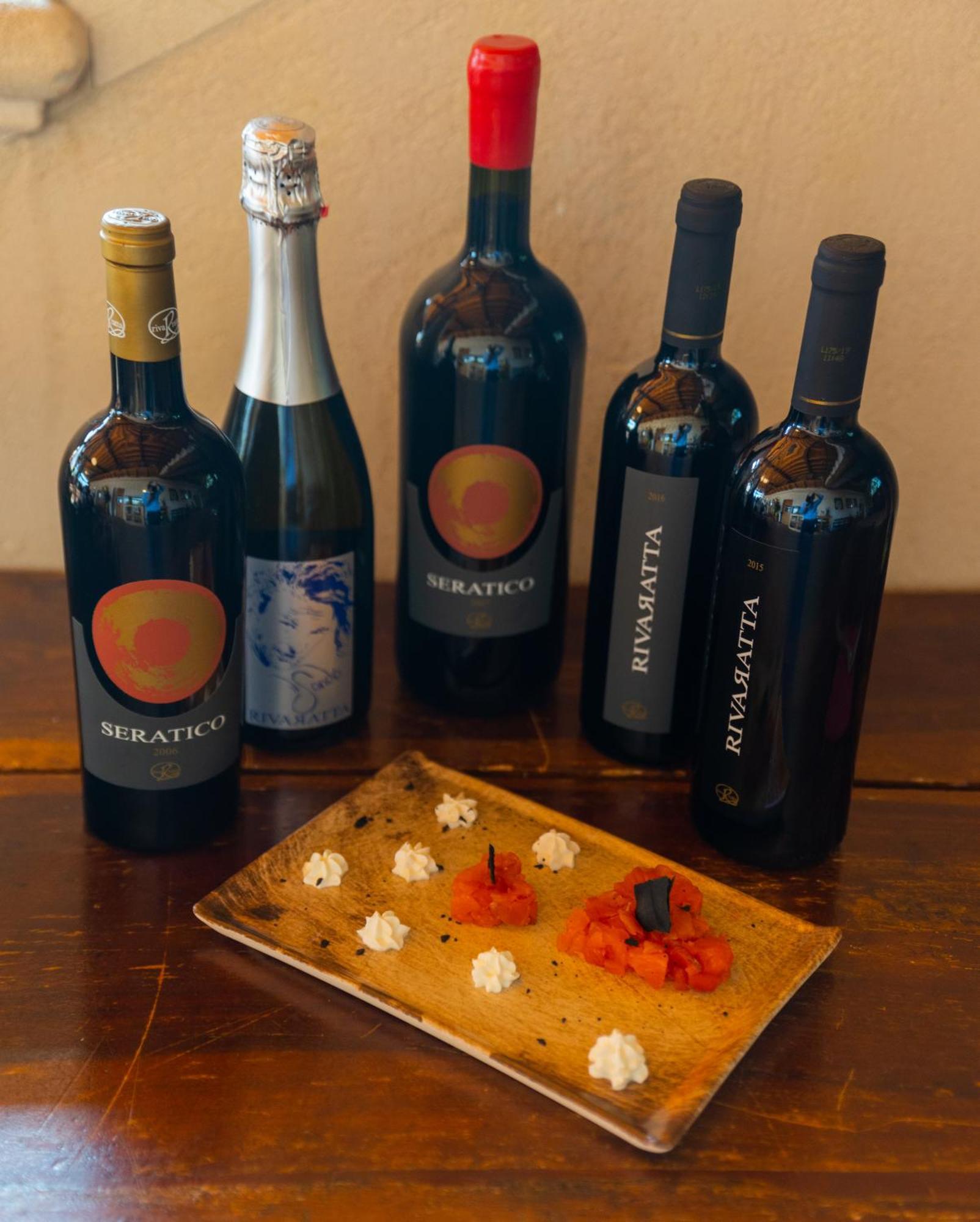 Agriturismo Riva Ratta Montecchio Maggiore Zewnętrze zdjęcie