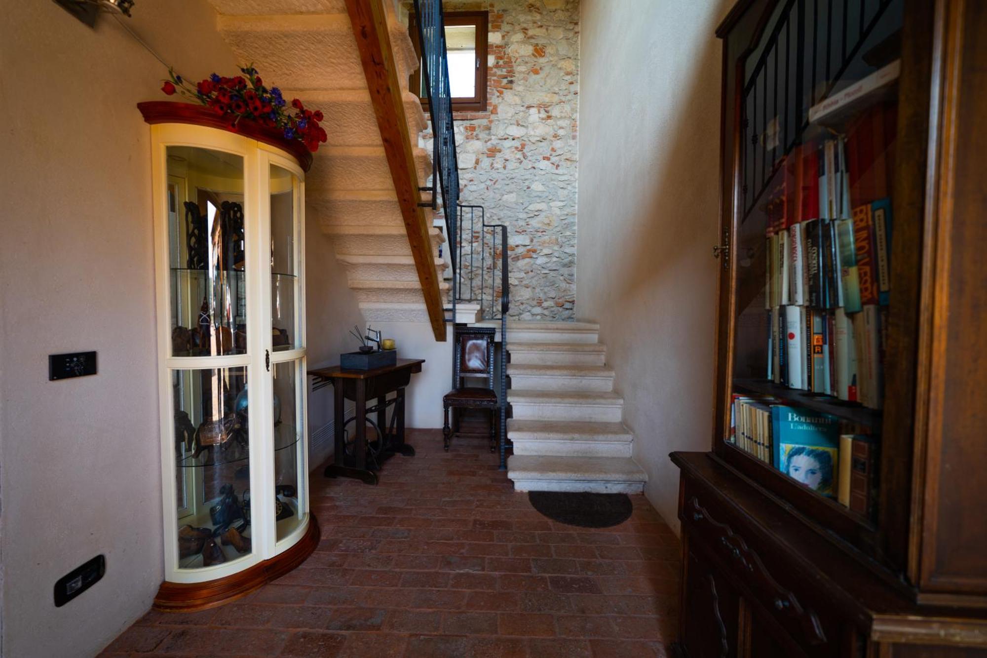 Agriturismo Riva Ratta Montecchio Maggiore Zewnętrze zdjęcie