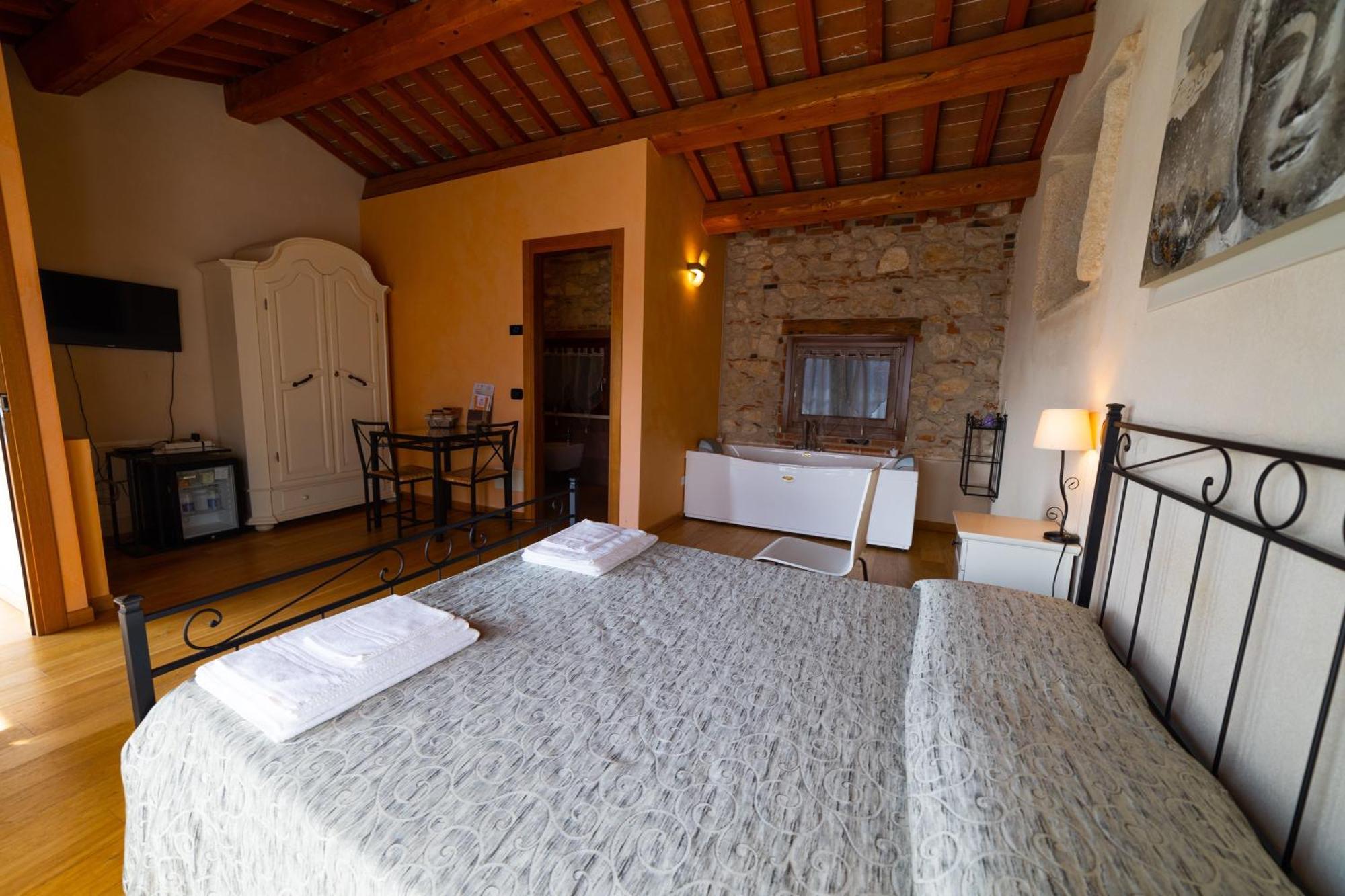 Agriturismo Riva Ratta Montecchio Maggiore Zewnętrze zdjęcie