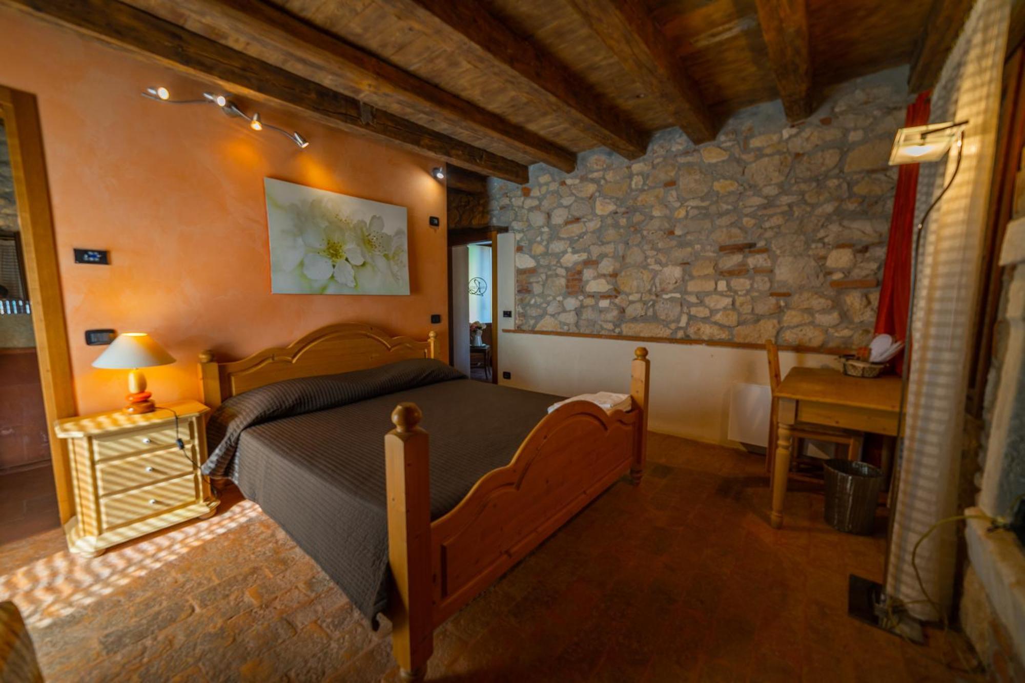 Agriturismo Riva Ratta Montecchio Maggiore Zewnętrze zdjęcie