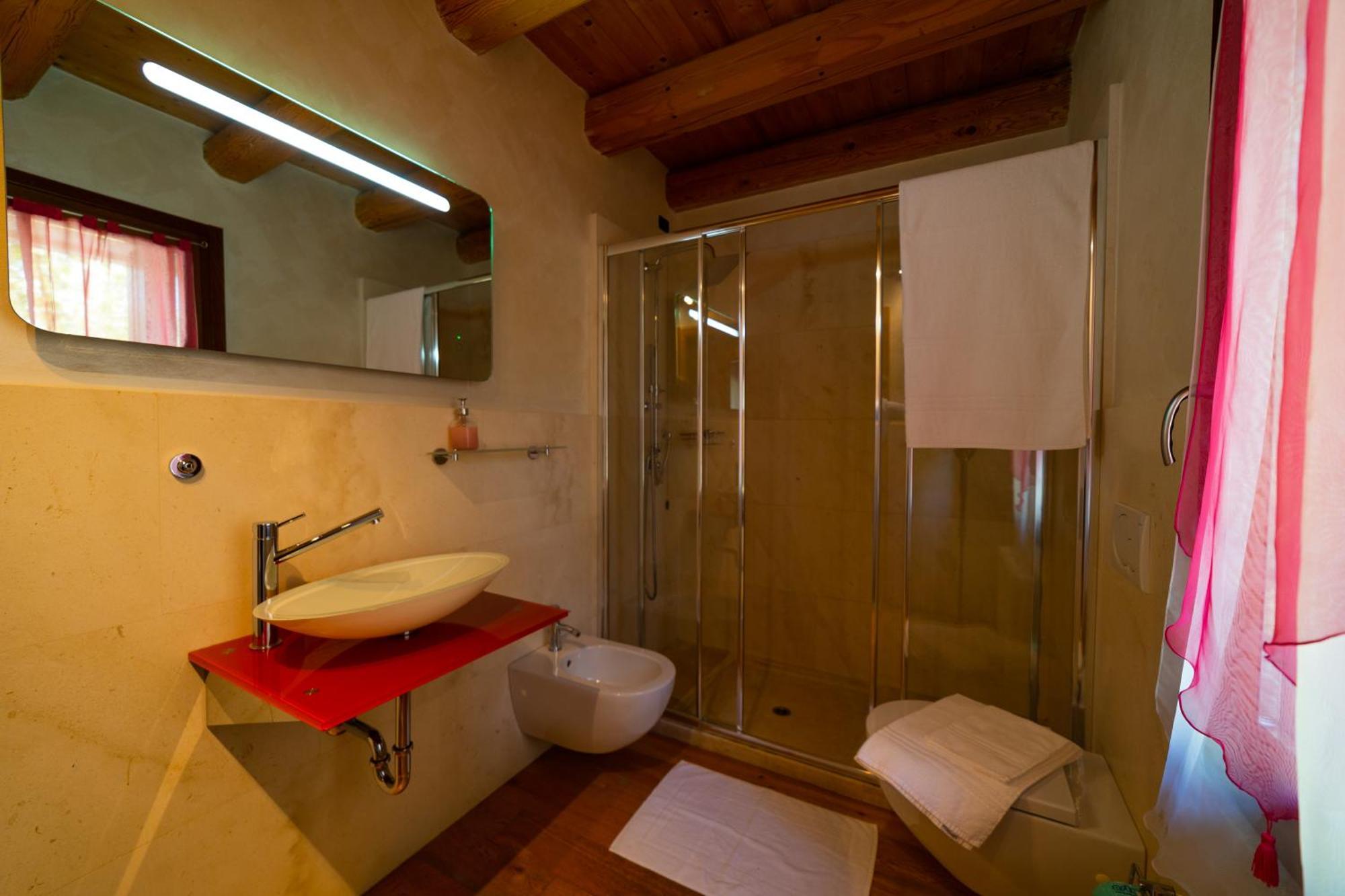 Agriturismo Riva Ratta Montecchio Maggiore Zewnętrze zdjęcie