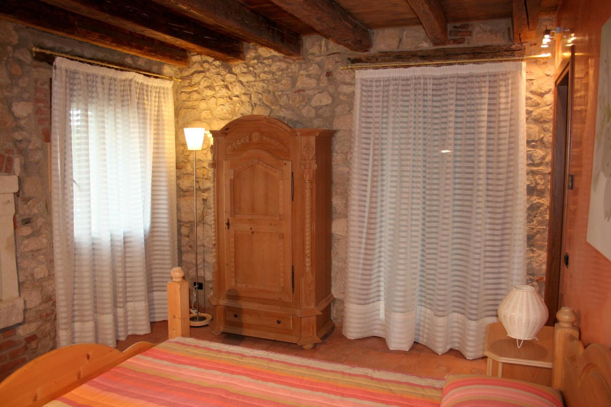 Agriturismo Riva Ratta Montecchio Maggiore Zewnętrze zdjęcie