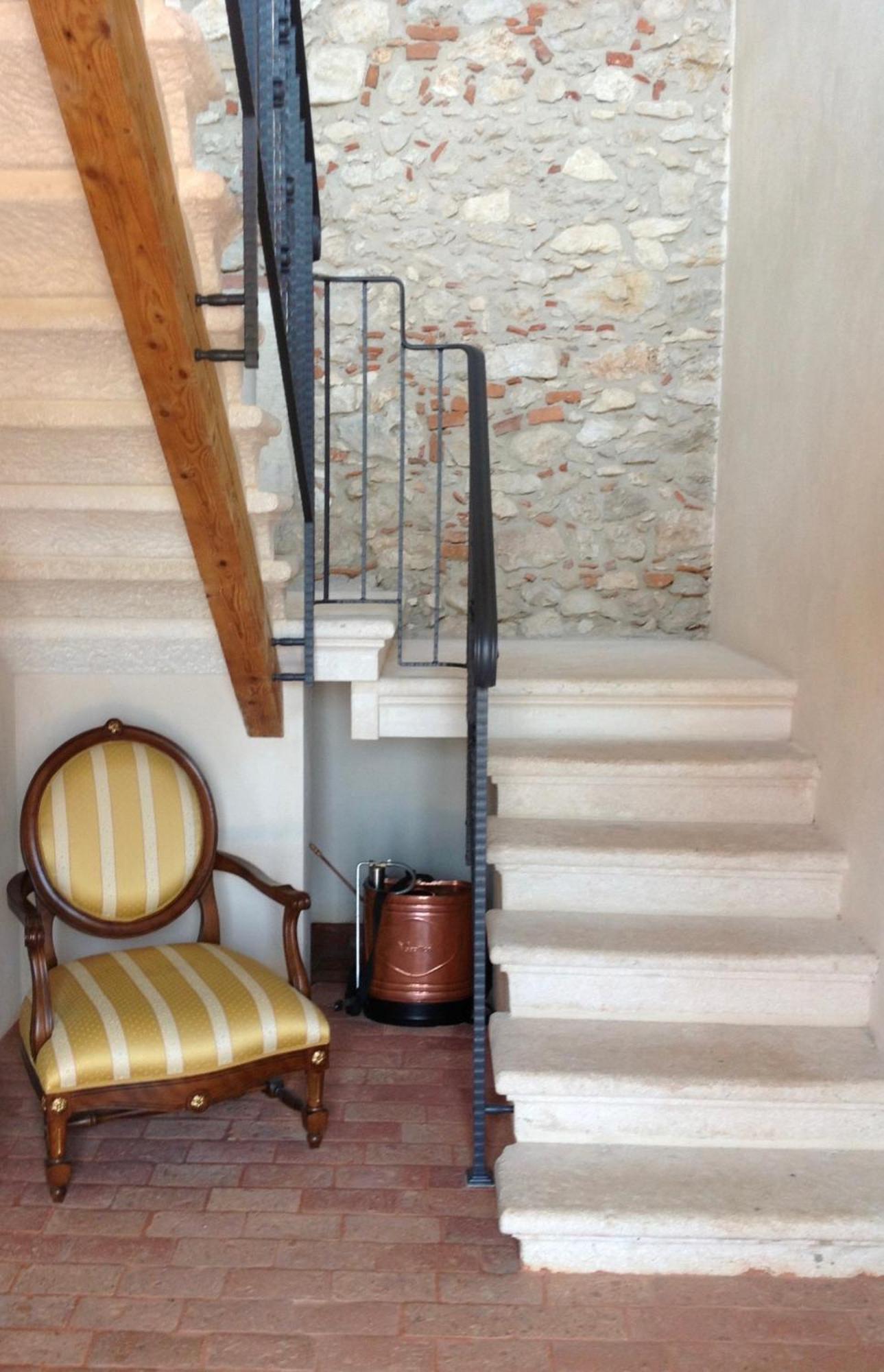 Agriturismo Riva Ratta Montecchio Maggiore Zewnętrze zdjęcie