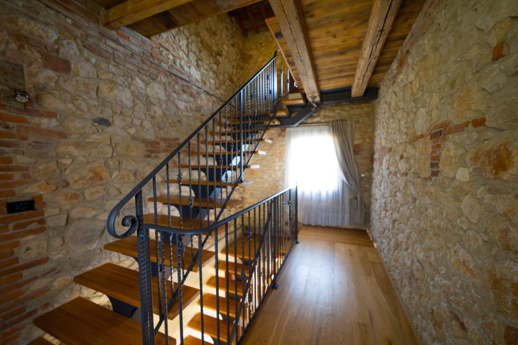 Agriturismo Riva Ratta Montecchio Maggiore Zewnętrze zdjęcie