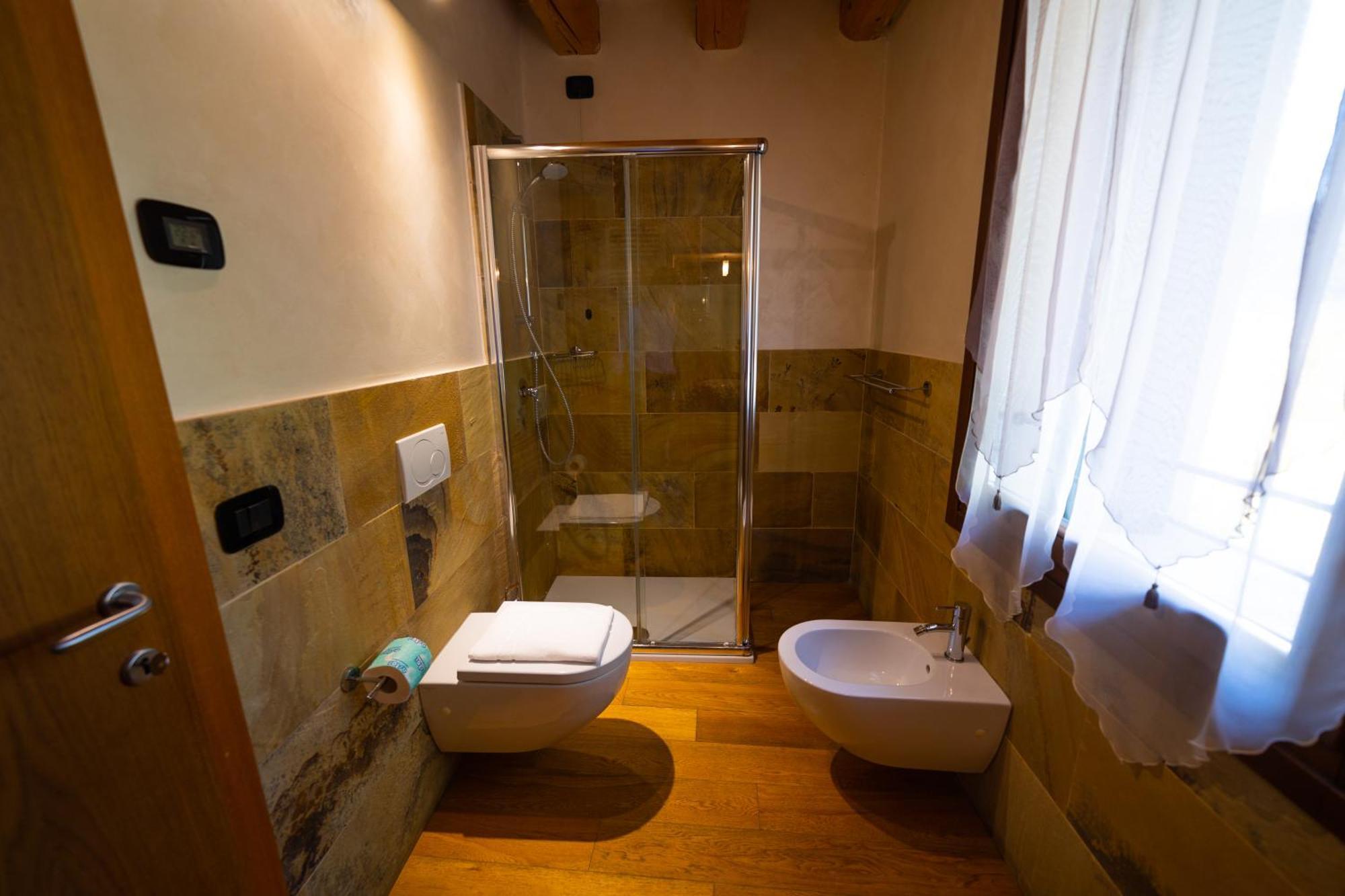 Agriturismo Riva Ratta Montecchio Maggiore Zewnętrze zdjęcie