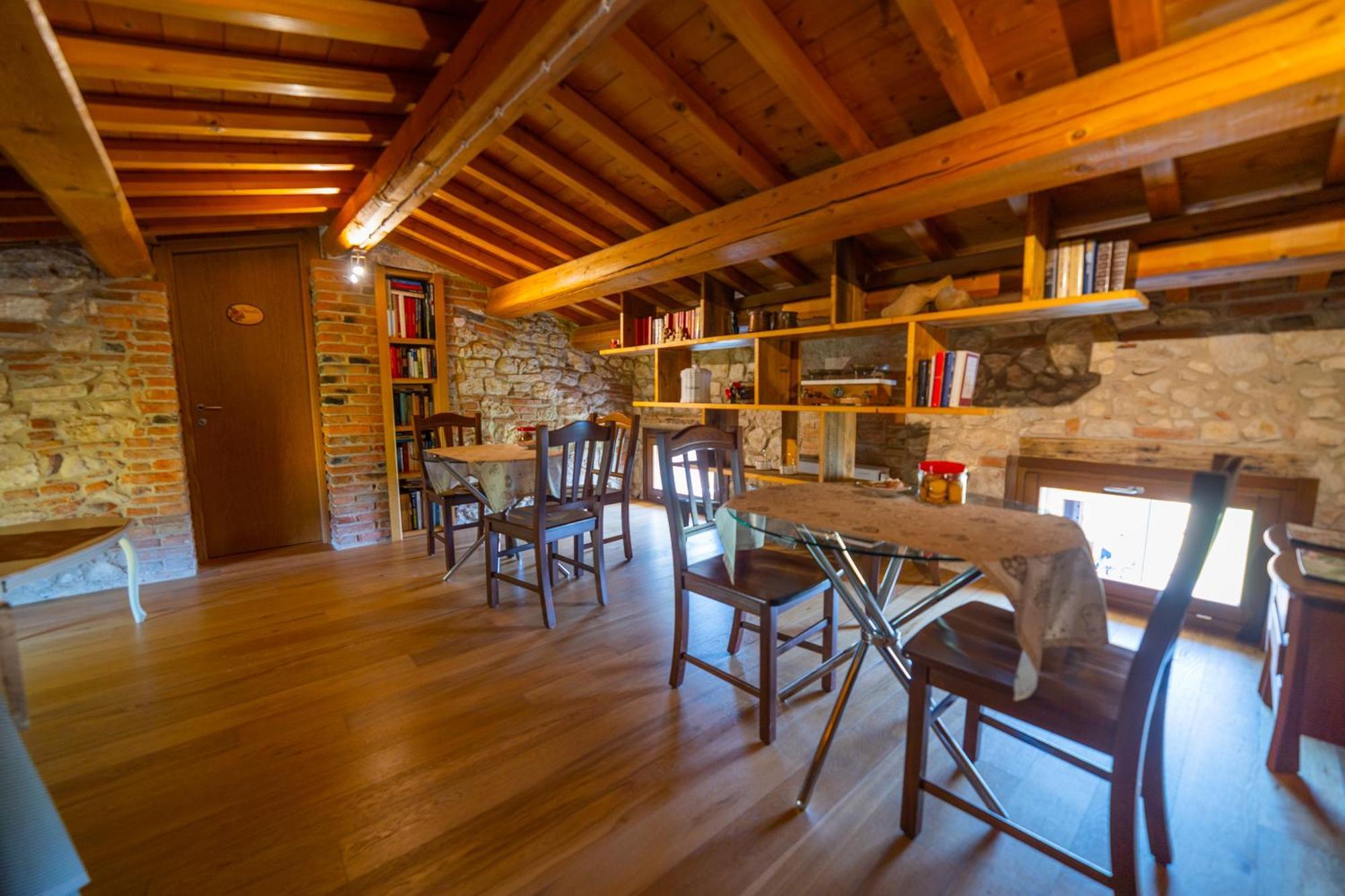 Agriturismo Riva Ratta Montecchio Maggiore Zewnętrze zdjęcie