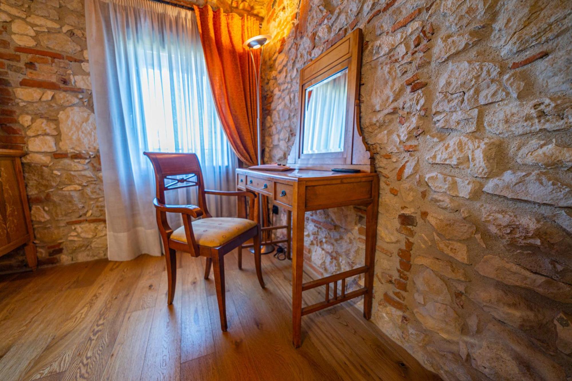 Agriturismo Riva Ratta Montecchio Maggiore Zewnętrze zdjęcie