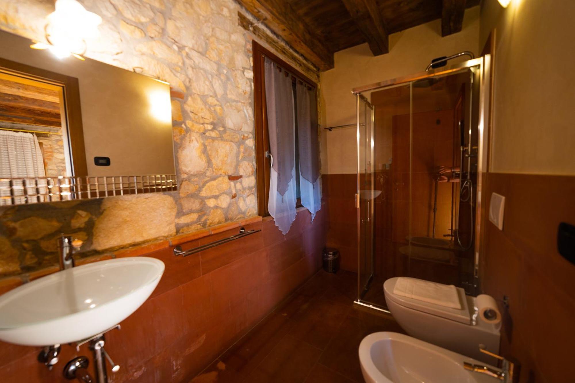 Agriturismo Riva Ratta Montecchio Maggiore Zewnętrze zdjęcie